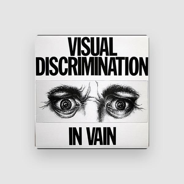 Visual Discrimination