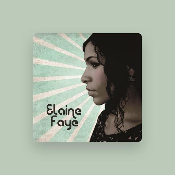 Elaine Faye