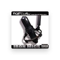 Iron Mics