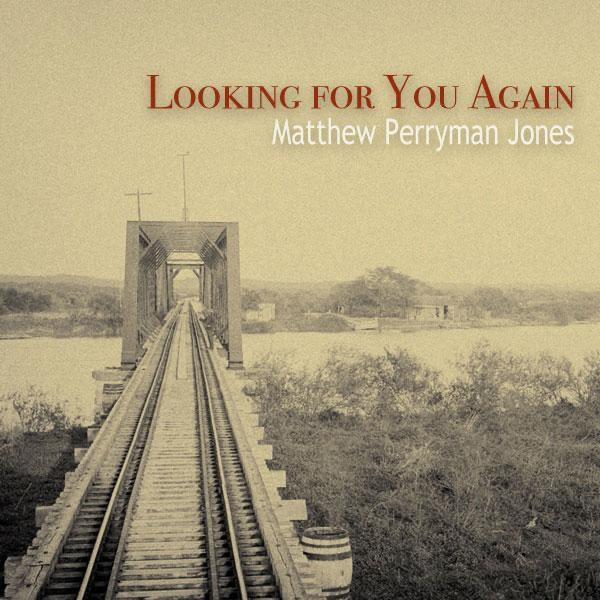 Looking for You Again
