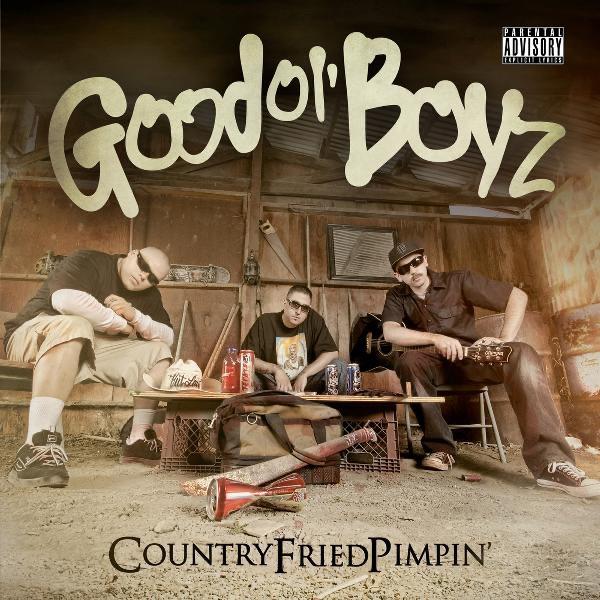 Troublemaker (feat. Tuck Nutt & Drefeez)