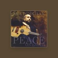 Ara Dinkjian