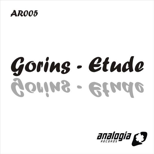 Etude (feat. Dilara) [Original Mix]