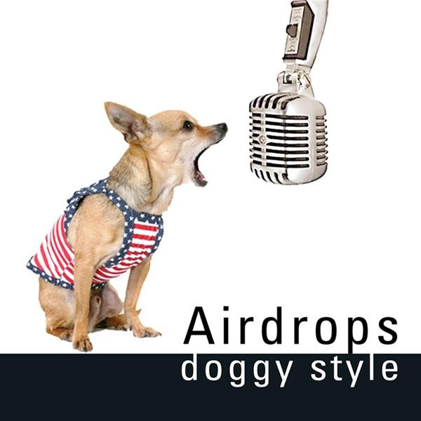 Doggy Style (Shock DJ & Cartman Rmx)