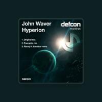 John Waver