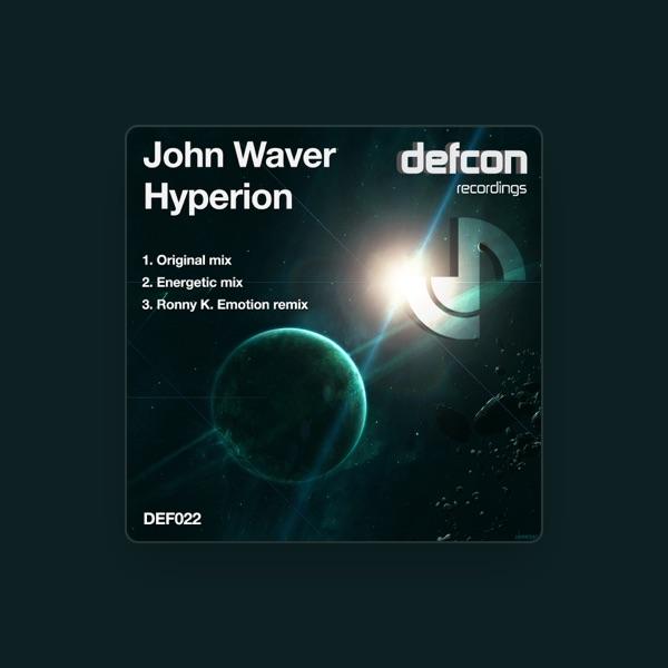 John Waver