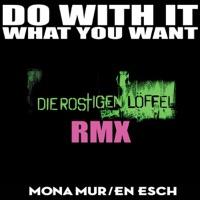 Flesh & Blood (Die Rostigen Löffel Remix)