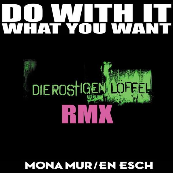 Flesh & Blood (Die Rostigen Löffel Remix)