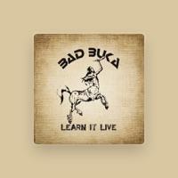 Bad Buka