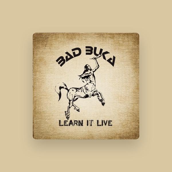 Bad Buka