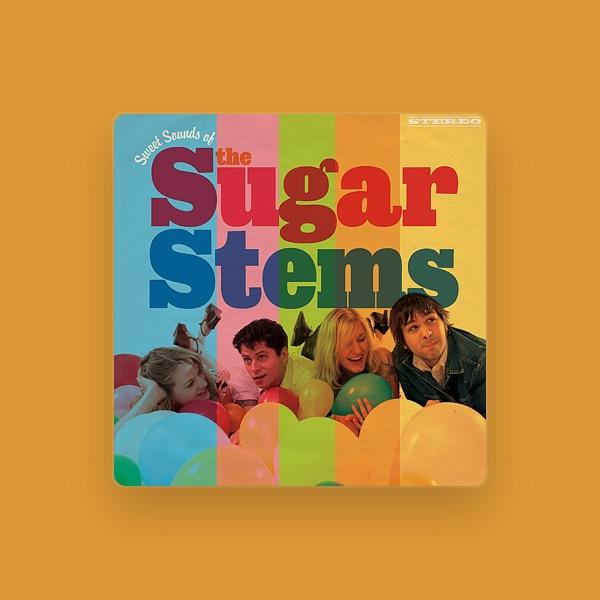 Sugar Stems