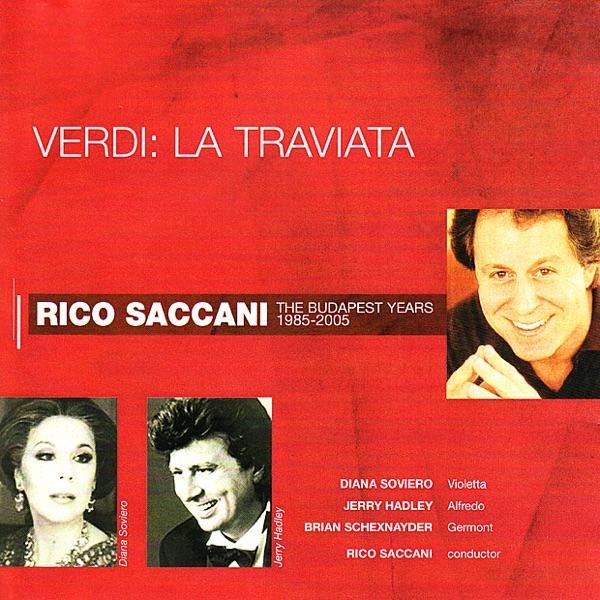 La Traviata: Act IV, Scene VIII, "Prendi, Qest'è L'immagin..."