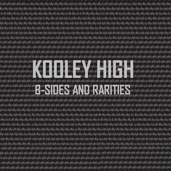 Kooley Is High