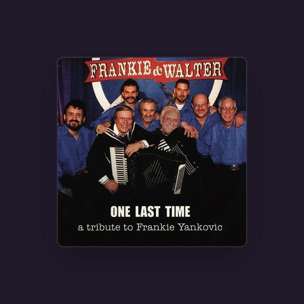 Frankie Yankovic