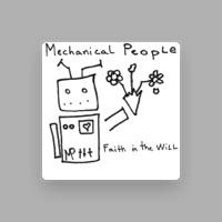 Mechanical People