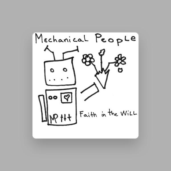 Mechanical People