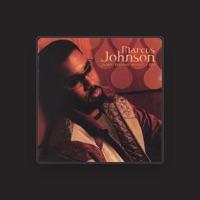 Marcus Johnson