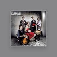 Kabbalah
