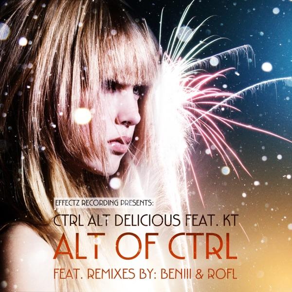 Alt of Ctrl (Beniii Remix) (feat. KT)