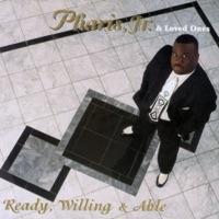 So Glad (feat. Rodney Cunningham)
