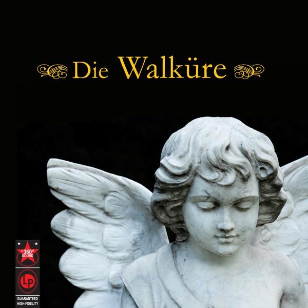 Die Walküre, WWV 86B: Act III. Feurzauber