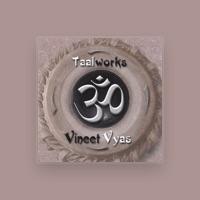Vineet Vyas