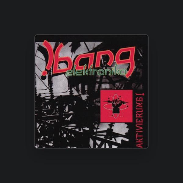 !Bang Elektronika