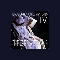 The Gregorians
