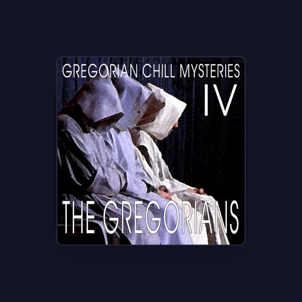 The Gregorians