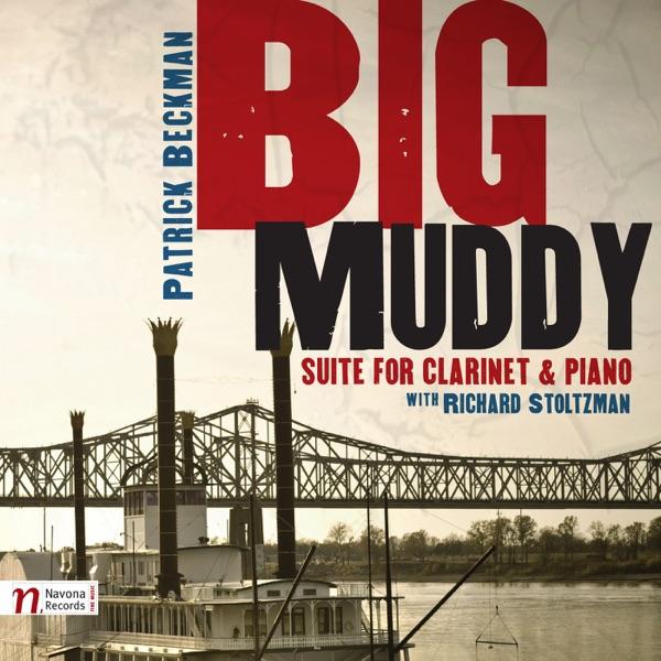 Clarinet Suite, "Big Muddy": V: Catfish Rondeau