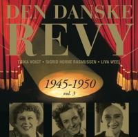 Sommerrevyen 1948, "Frederiksberg Revyen": Det er maden
