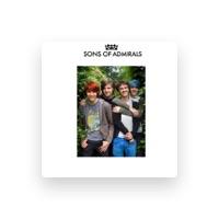 Sons of Admirals