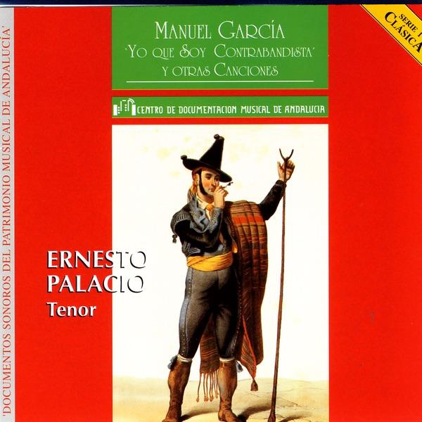 Yo Que Soy Contrabandista. Polo de "El Poeta Calculista"
