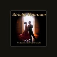 The Blackpool Ballroom Orchestra
