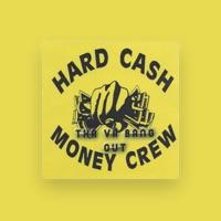 Hard Cash Money Crew