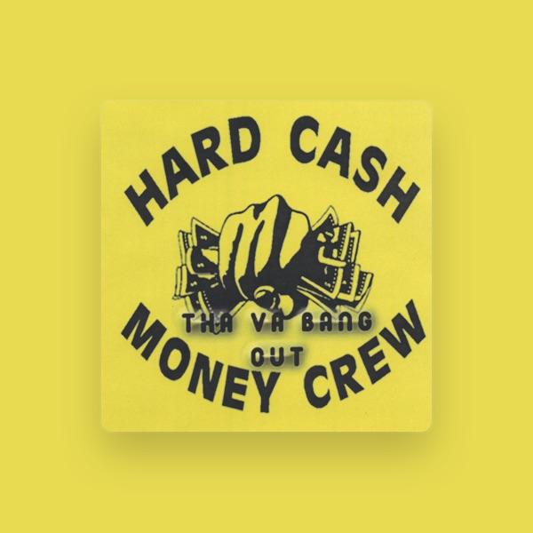 Hard Cash Money Crew