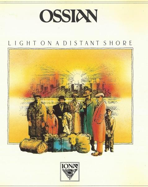 Light On a Distant Shore: Arrival / New York Harbour / At Work On the Land / In the New World Light On a Distant Shore World