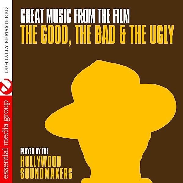 The Good, The Bad And The Ugly