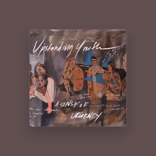 Upstanding Youth