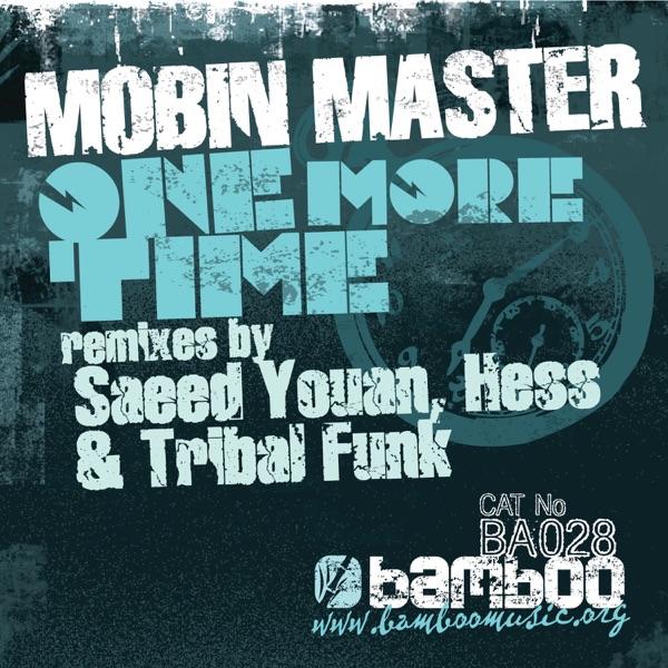 One More Time (Saeed Younan Work It Remix)