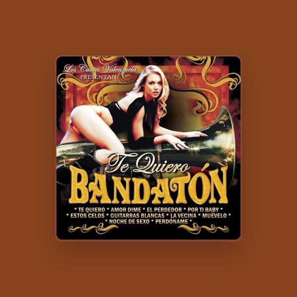 Bandatón