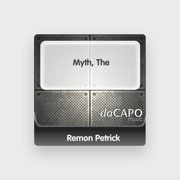 Remon Petrick