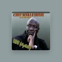 Chief Yinka Farinde