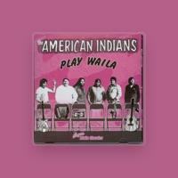 American Indians