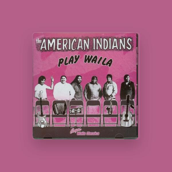 American Indians