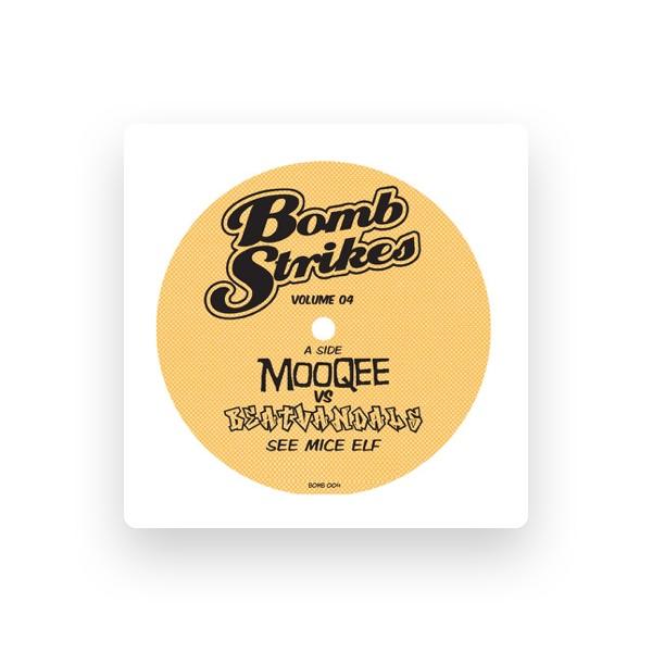 Mooqee vs Beatvandals