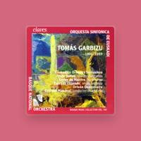 Euskadiko Orkestra Sinfonikoa