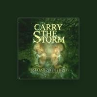 Carry The Storm