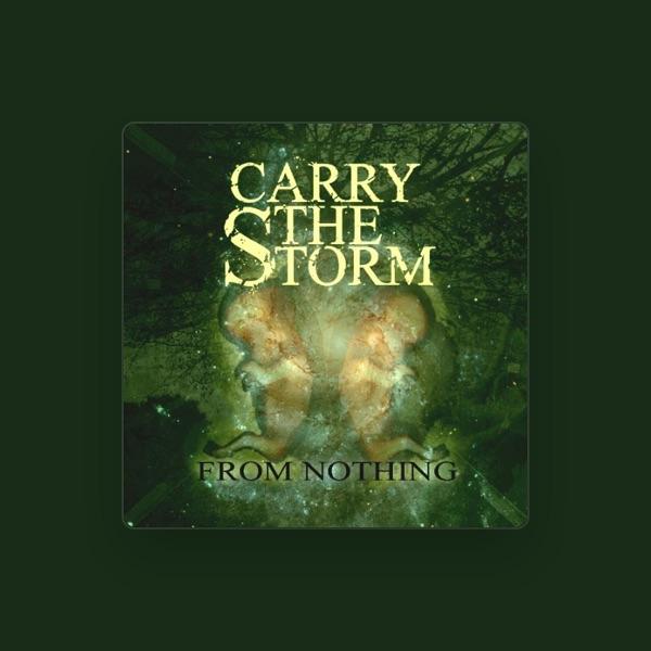 Carry The Storm
