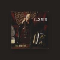 Ellen Whyte